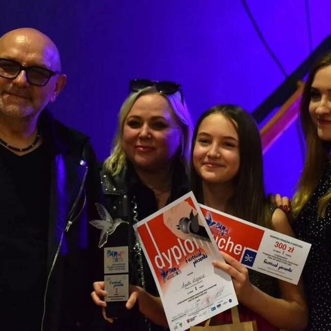 nauka śpiewu dla dzieci i dorosłych