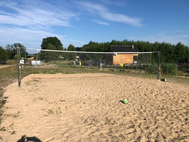 Domki letniskowe SŁONECZNY HORYZONT