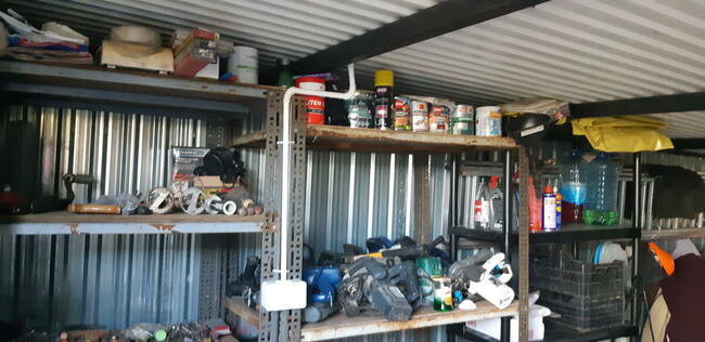 Uzbrojona kompletnie działka 36 km od Warszawy