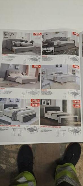 Zajmujemy się składanie mebli i sprzedaż. Zapraszam