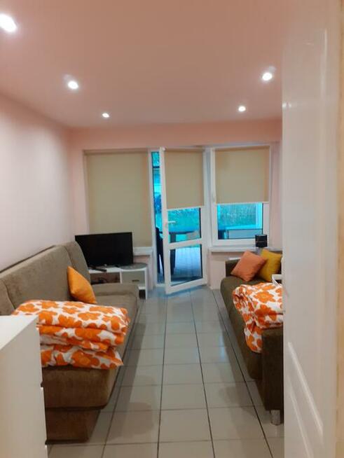 Wynajmę Apartament w Segmencie nad Jeziorem Białym