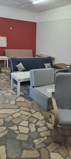 Zajmujemy się składanie mebli i sprzedaż. Zapraszam