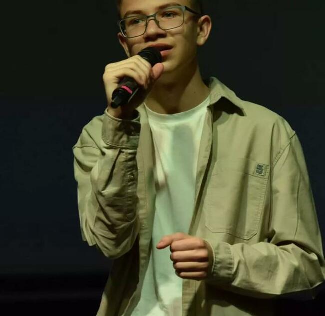 nauka śpiewu dla dzieci i dorosłych