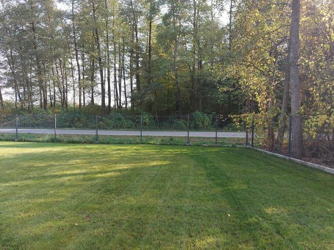 Uzbrojona kompletnie działka 36 km od Warszawy