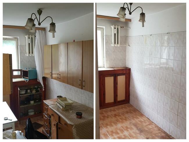 OPRÓŻNIANIE - LIKWIDACJA - SPRZĄTANIE piwnic strychów garaży