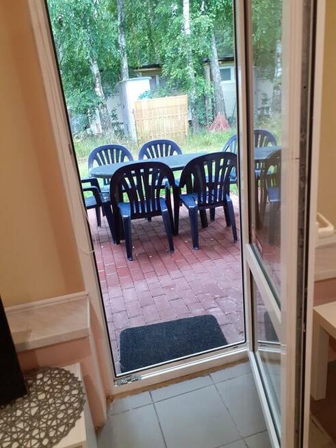 Wynajmę Apartament w Segmencie nad Jeziorem Białym