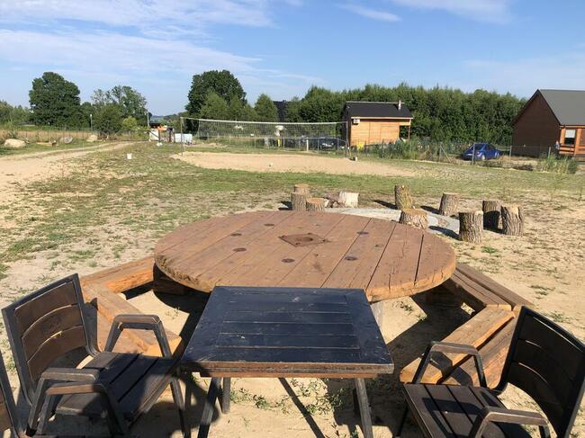 Domki letniskowe SŁONECZNY HORYZONT