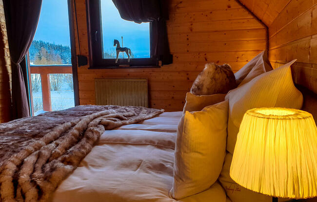 Sylwester/Święta/Ferie Góry Karkonosze/Dom/Jacuzzi/Sauna