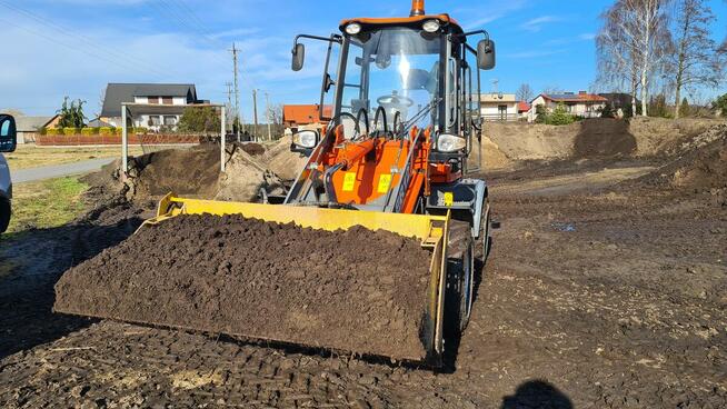 Ziemia ogrodowa czarnoziem przesiewany