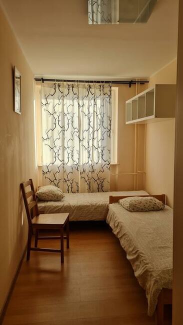 Noclegi kwatery dla pracowników turystów