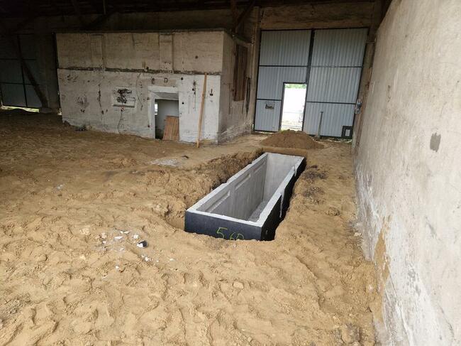 Kanały samochodowe pod dach