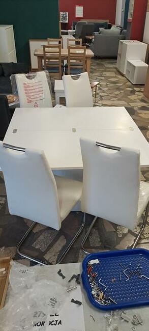 Zajmujemy się składanie mebli i sprzedaż. Zapraszam