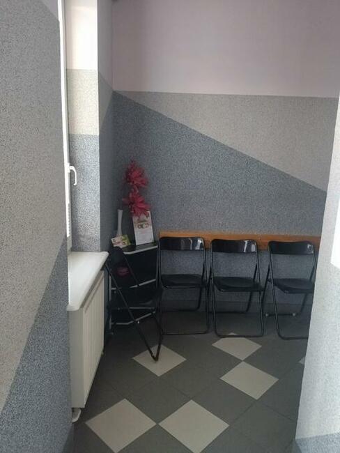 Do wynajęcia 20 m lokal na gabinet lekarski - Pabianice