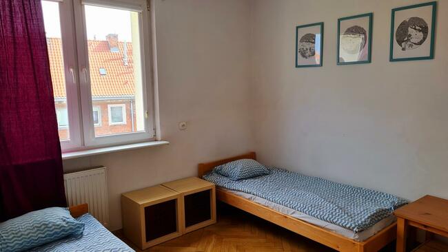 Noclegi kwatery dla pracowników turystów