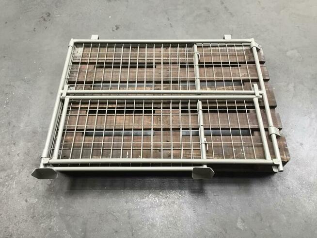 Nadstawka paletowa zanurzeniowa