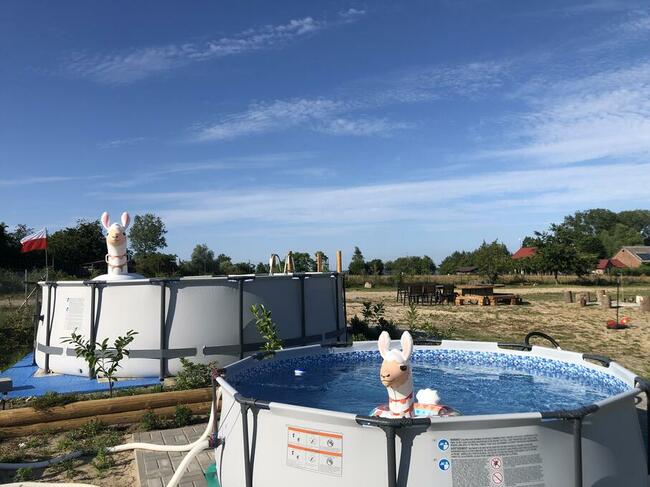 Domki letniskowe SŁONECZNY HORYZONT