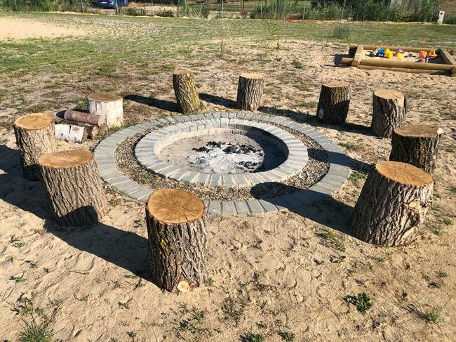 Domki letniskowe SŁONECZNY HORYZONT