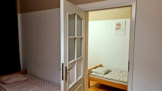 Noclegi kwatery dla pracowników turystów