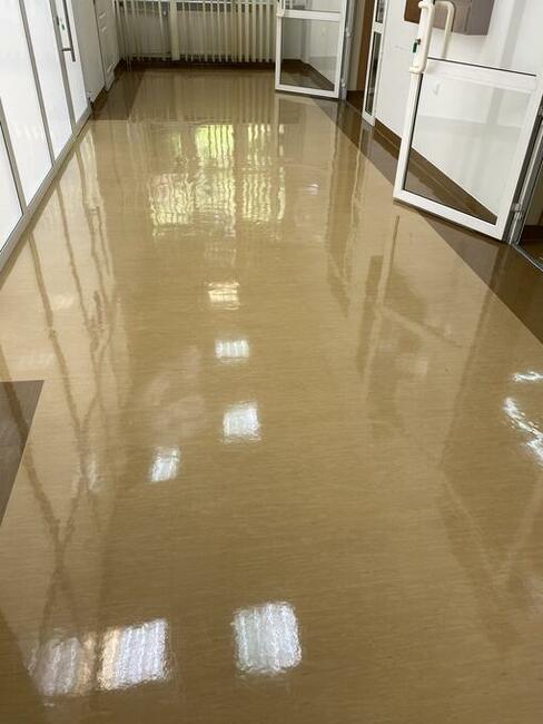 Polimery, Polimeryzacja,podłóg/posadzek Pcv, linoleum,tarkett