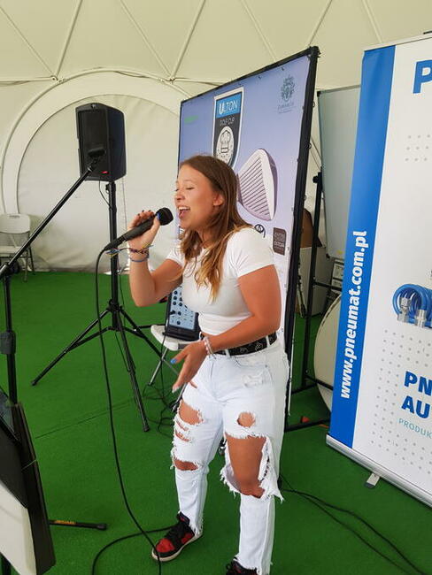 nauka śpiewu dla dzieci i dorosłych