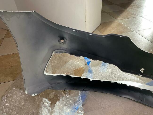 ZDERZAK PRZEDNI DO BMW