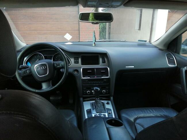 Audi q7 2007 3.0