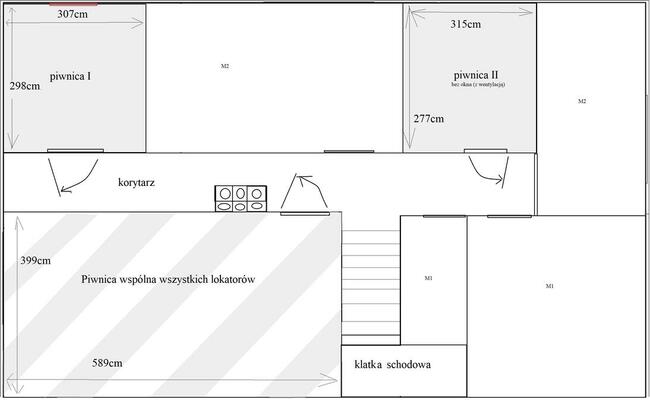 Sprzedam mieszkanie ok. 100m2