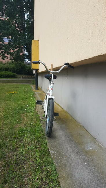 Sprzedam rower Reksio 16 cali