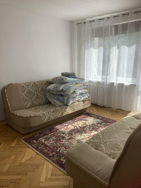 Wakacyjne mieszkanie