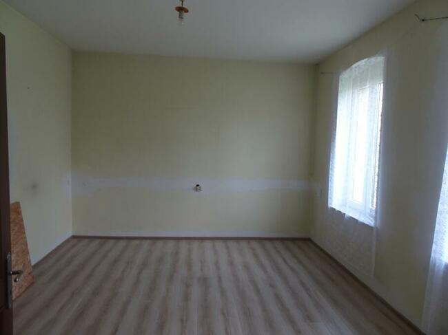 Bez czynszowe Mieszkanie po remoncie w miejscowości Trepki.