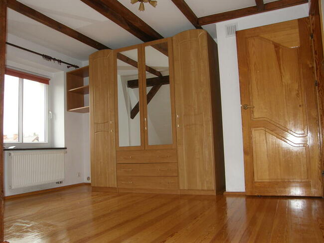 Sprzedam mieszkanie ok. 100m2