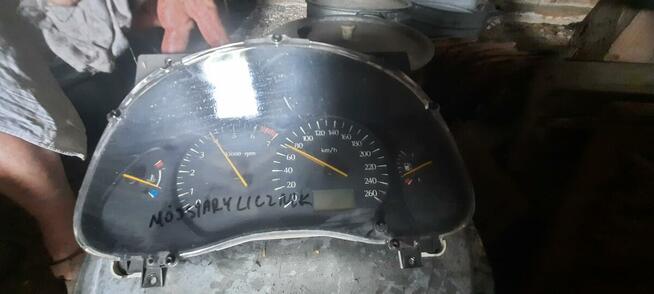 FORD SCORPIO 2 - części duży wybór