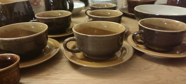 Bardzo Dużo porcelany, szkła ,kryształów itp