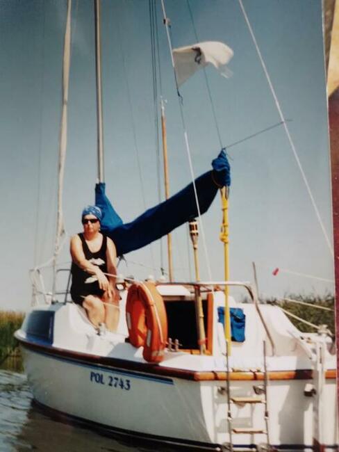 sprzedam Yacht VENUS