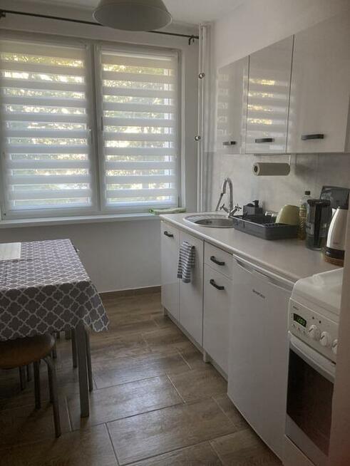 Wakacyjne mieszkanie