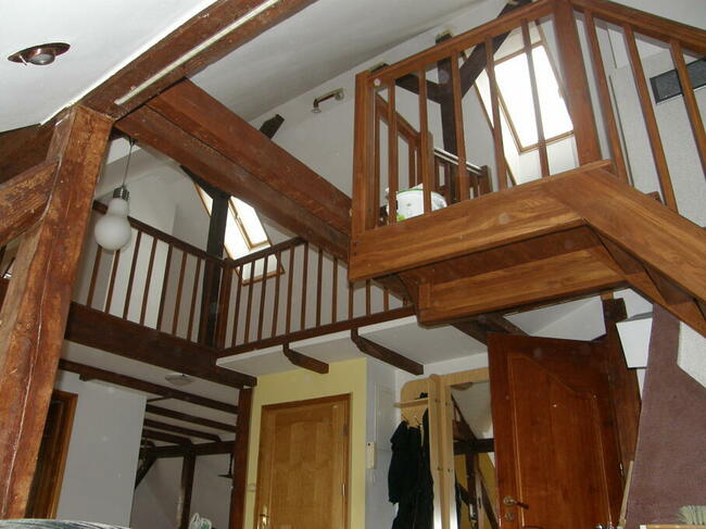 Sprzedam mieszkanie ok. 100m2