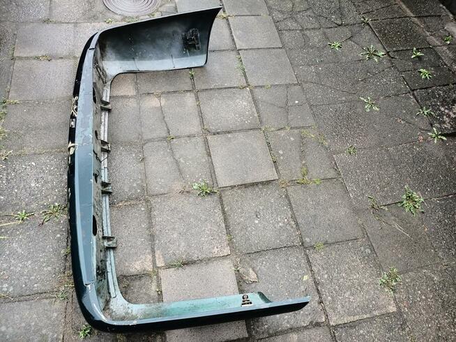 Zderzak tylny FORD Scorpio 2