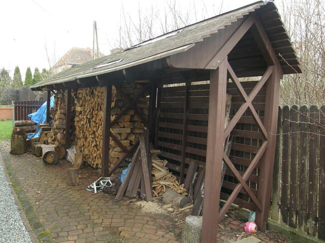 Sprzedam mieszkanie ok. 100m2