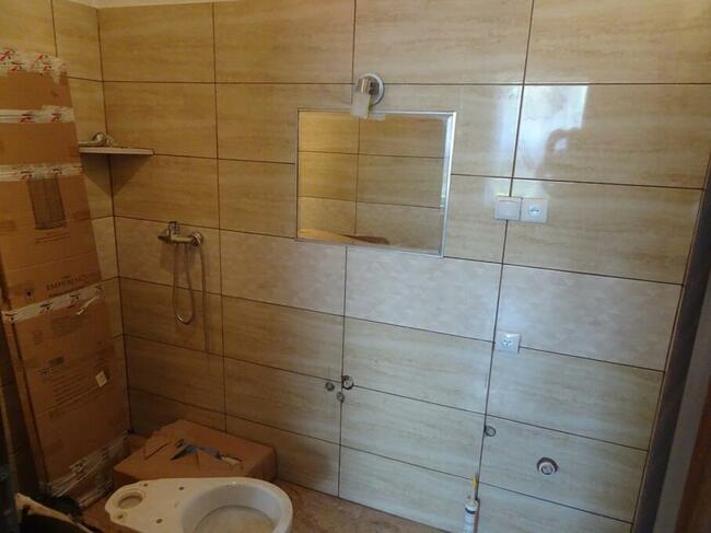 Bez czynszowe Mieszkanie po remoncie w miejscowości Trepki.