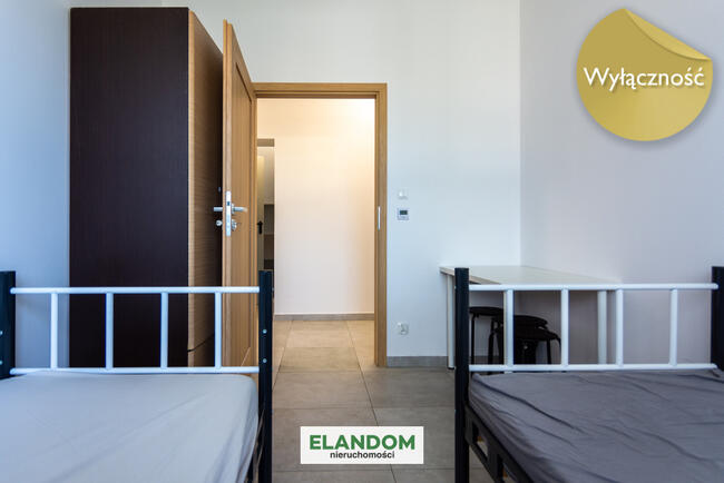 Karczew Sobiekursk produkcja hostel biznes