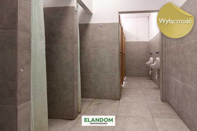 Karczew Sobiekursk produkcja hostel biznes