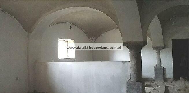 Hotel dla koni #stajnia # zabudowa usługowa