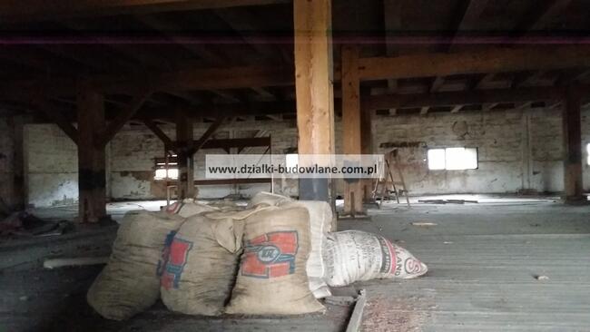 Hotel dla koni #stajnia # zabudowa usługowa