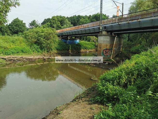 Działka rekreacyjna we Wrocławiu