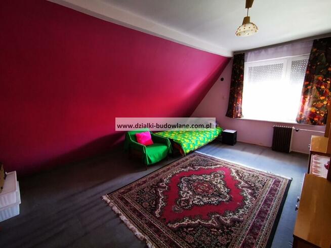 Dom wolnostojący Leśnica