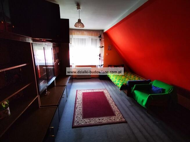 Dom wolnostojący Leśnica