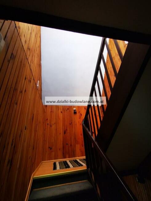 Dom wolnostojący Leśnica