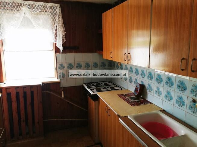 Dom wolnostojący Leśnica