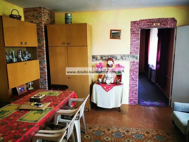 Dom wolnostojący Leśnica