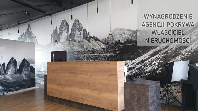 Lokal w centrum Piaseczna